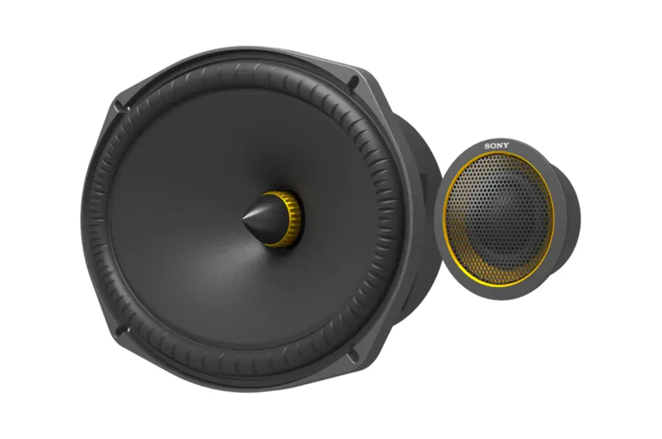 Car Audio